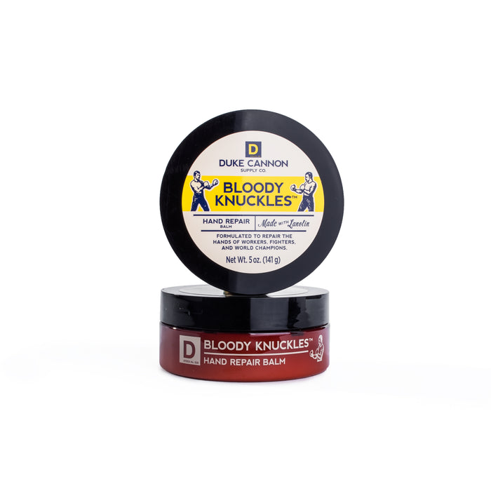 Bloody Knuckle Hand Repair Balm