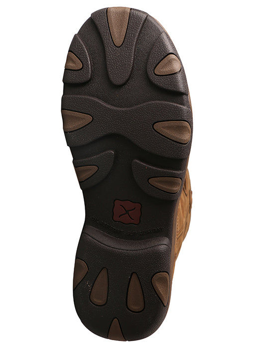 Twisted X Pull-on Hiker Boot - 11"