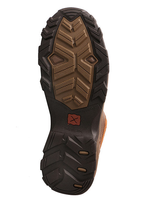 Twisted X Chukka Hiker – WP Brown