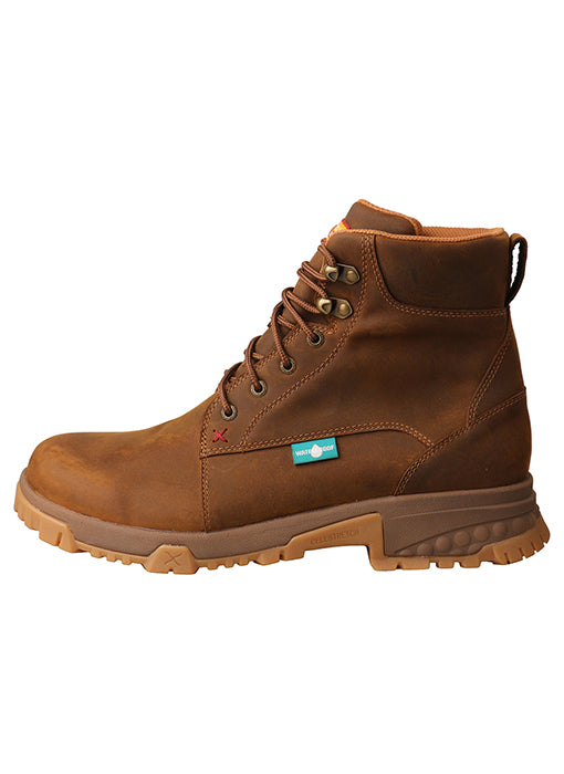 Men’s 6″ Work Boot with CellStretch® – WP