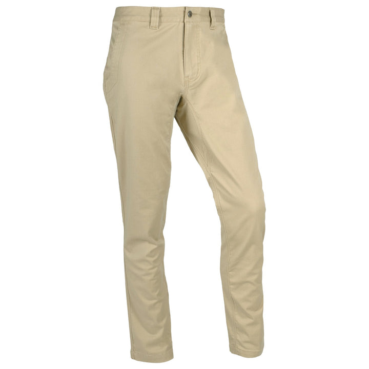 Men's Teton Pant Slim Fit - Sand