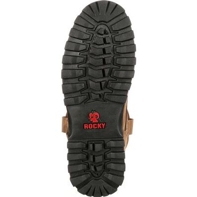 Rocky Outback GTX Waterproof Wellington Boot