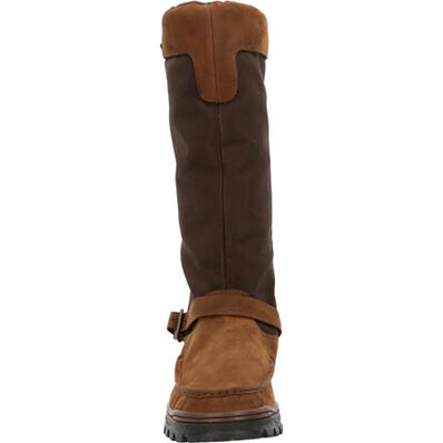 Rocky Outback Gore-Tex Waterproof Snake Boot