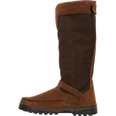 Rocky Outback Gore-Tex Waterproof Snake Boot