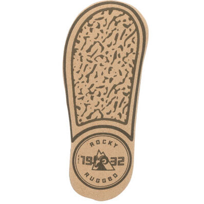 Campy Jams Infant Mossy Oak Bottomland Outdoor Shoe