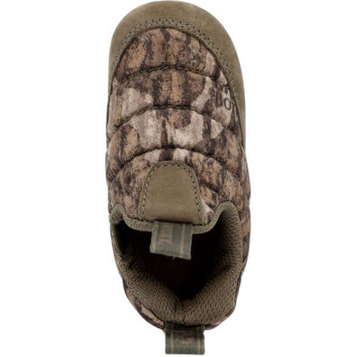 Campy Jams Infant Mossy Oak Bottomland Outdoor Shoe