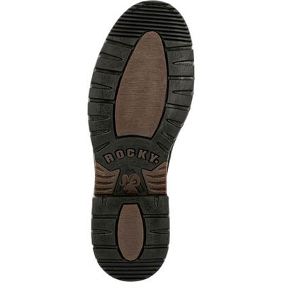 Rocky Original Ride Unlined Western Boot
