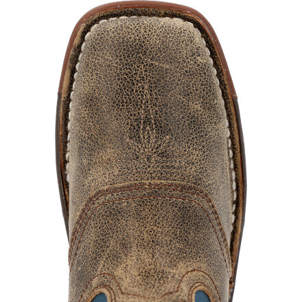 Legacy 32 Little Kids' Waterproof Western Boots