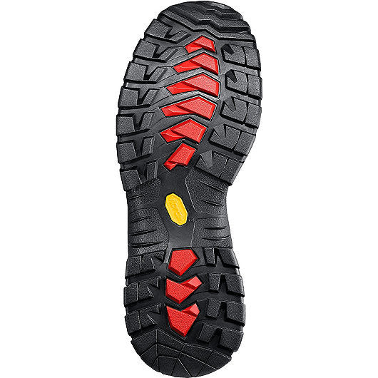 6-Inch Waterproof Safety Toe Boot Flexforce
