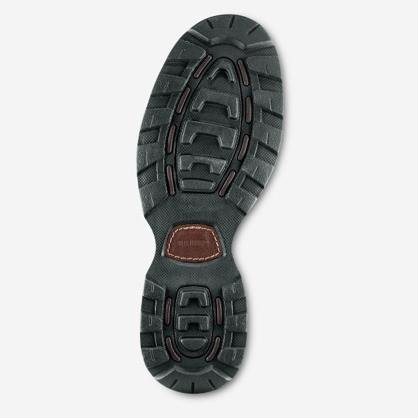 Irish Setter Countrysider Waterproof Chukka