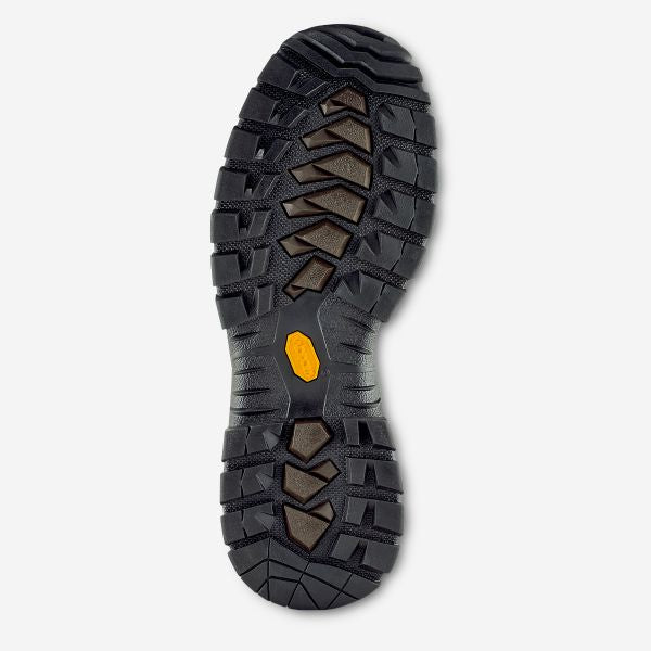 Irish Setter Men's Two Harbors Waterproof Boots