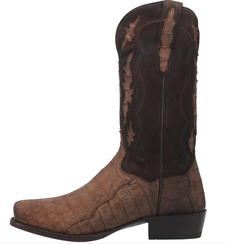 Dan Post Stalker Caimen Boot