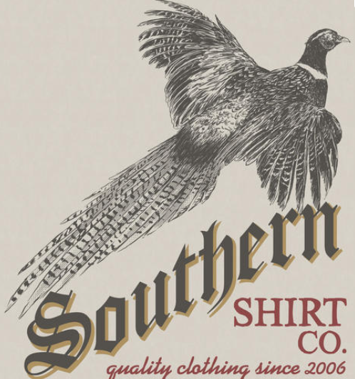 Upland Lager Linen Tee