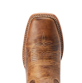 Point Ryder Western Boot