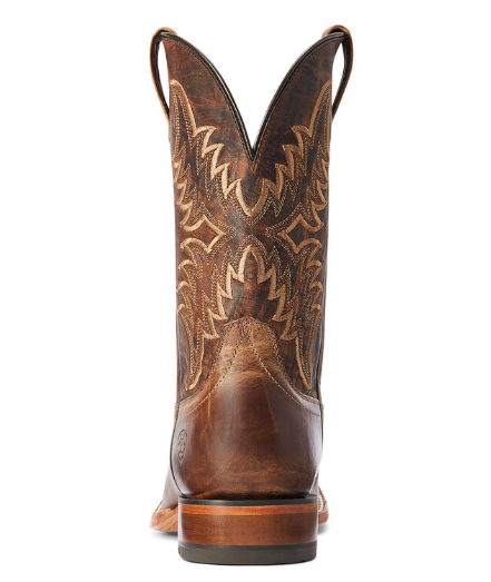 Point Ryder Western Boot