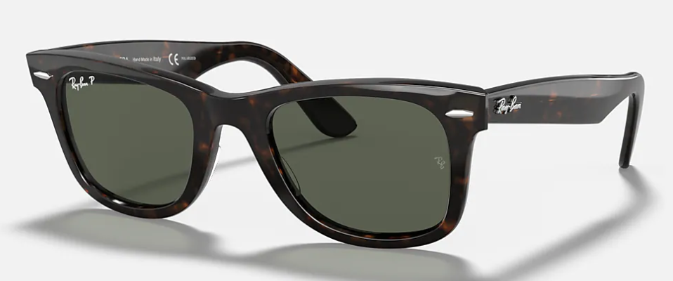 Past Midnight brand , The Classic -White Sunglasses moda_eyewear is launching tomorrow March 21st at  main image 4