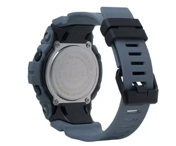 G-SHOCK Analog Digital GBA800UC-2A Blue Grey Watch
