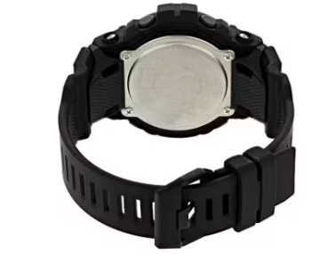 G-Shock Move Digital Black & Gray Watch GBD800-1B