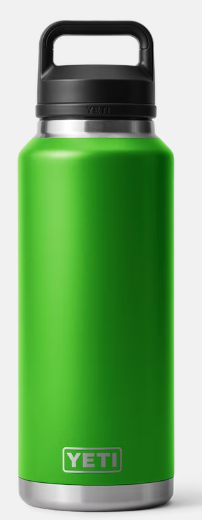 Rambler 46 oz Chug Bottle - Canopy Green