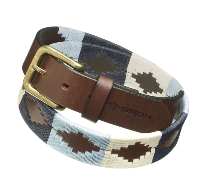 Pampeano Belt - Sereno