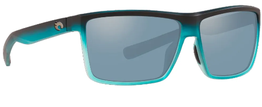 Rinconcito Ocearch Matte Ocean Gray Silver Mirror 580P