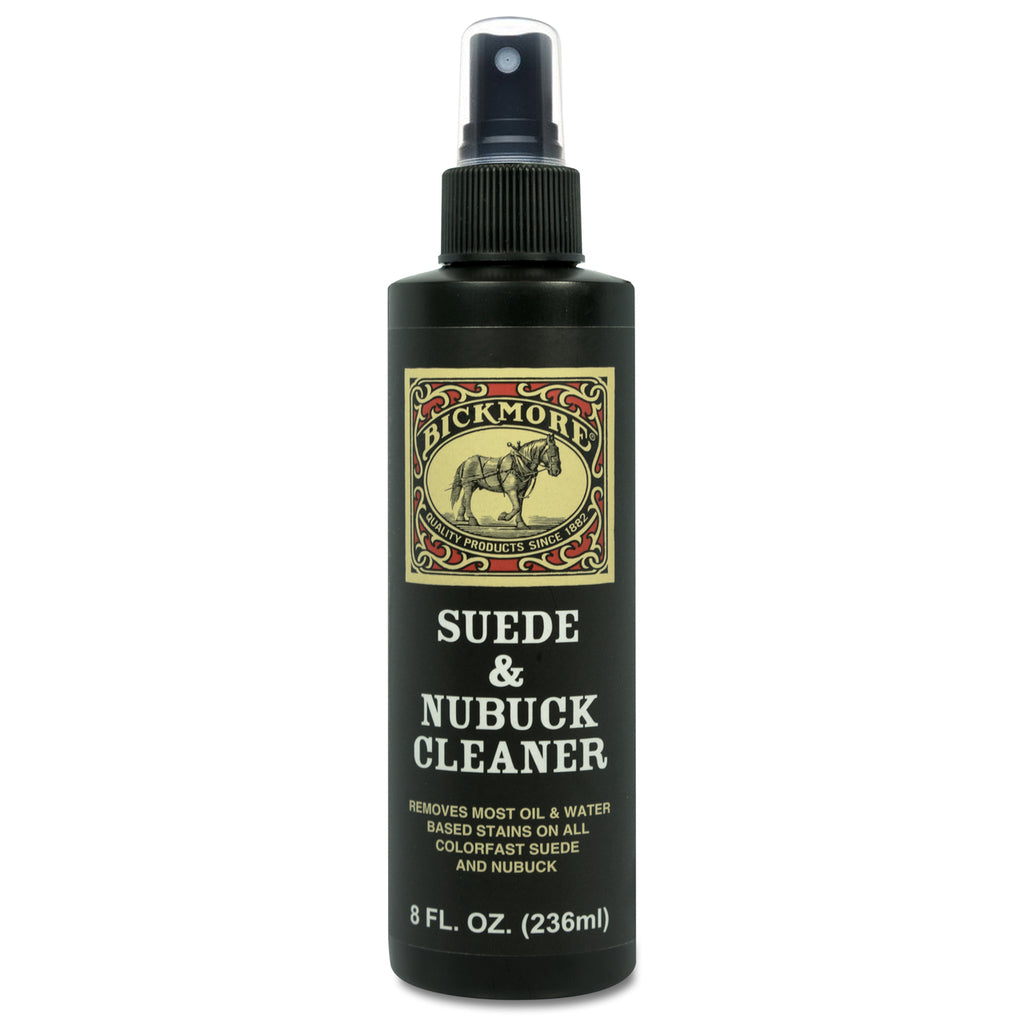 Suede & Nubuck Cleaner 8 oz