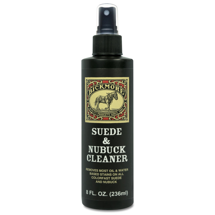 Suede & Nubuck Cleaner 8 oz