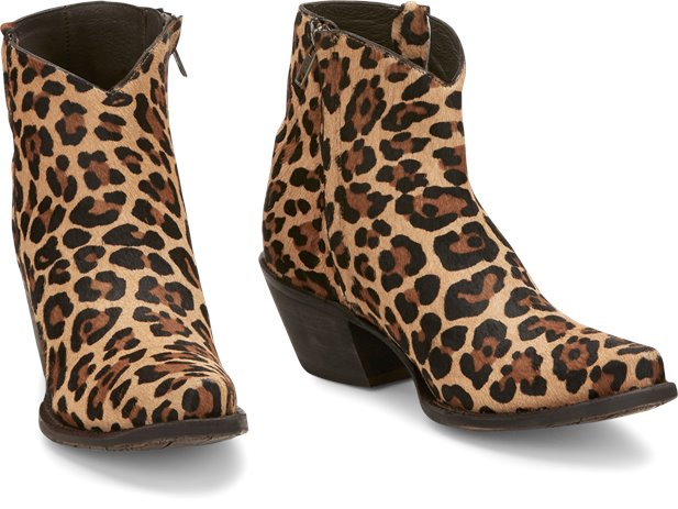 Tony Lama Anahi Wildcat