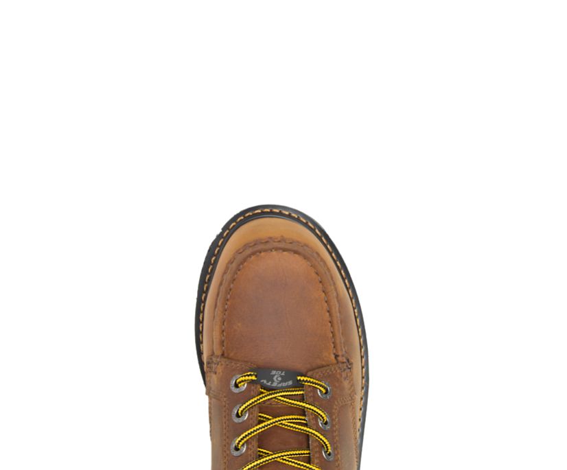 Hellcat UltraSpring Moc Toe Wedge CarbonMax Work Boot