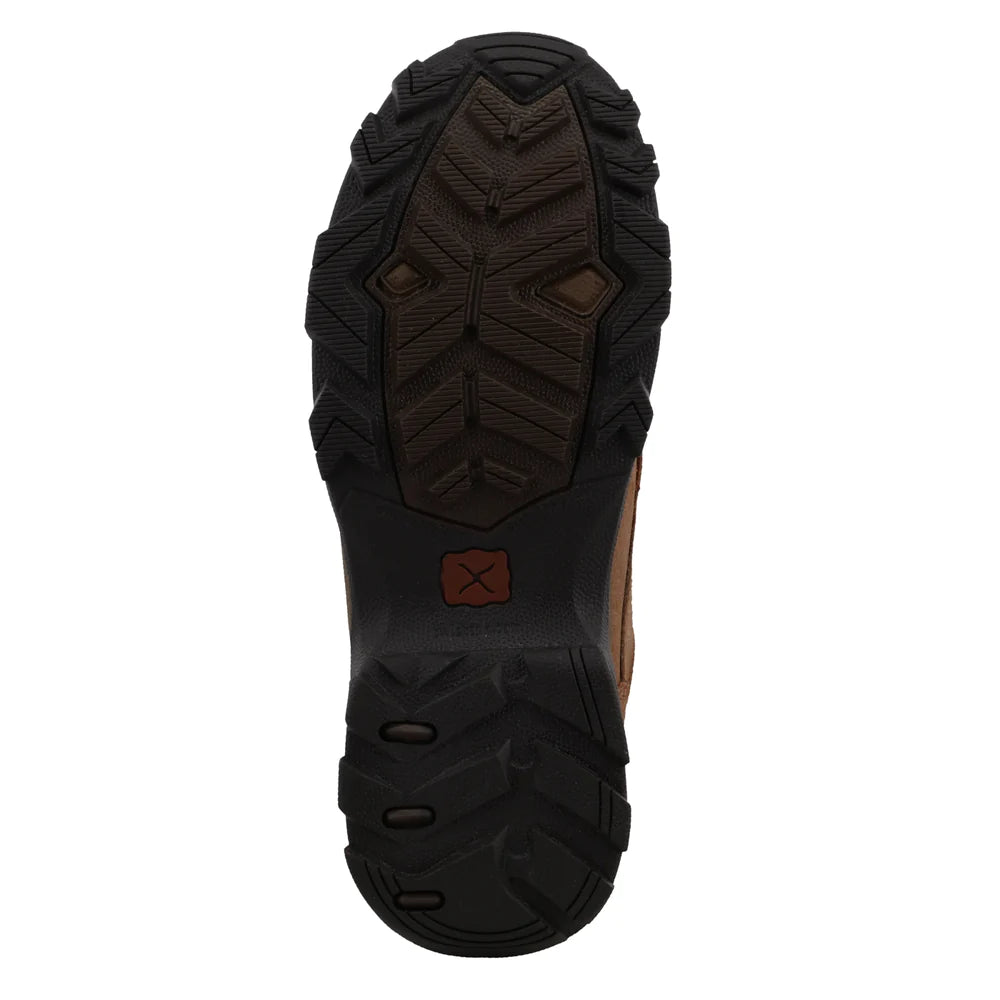 Women's 4" Work Hiker Boot