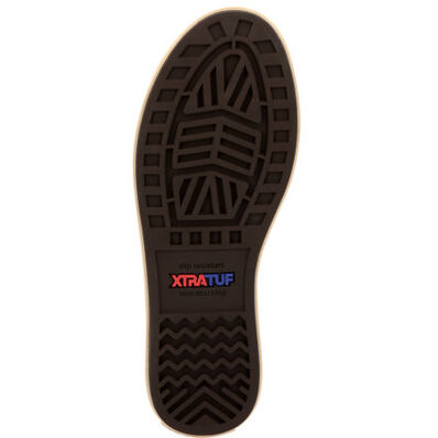 Kids Ankle Deck Boot Brown
