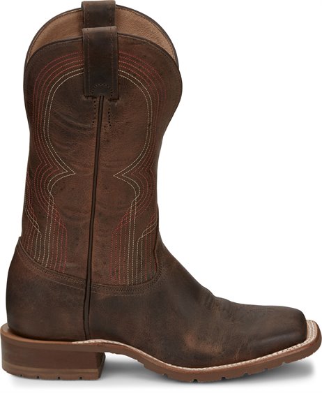 Delaney Brown Women's Western Boot