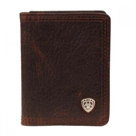 Ariat Bifold Wallet