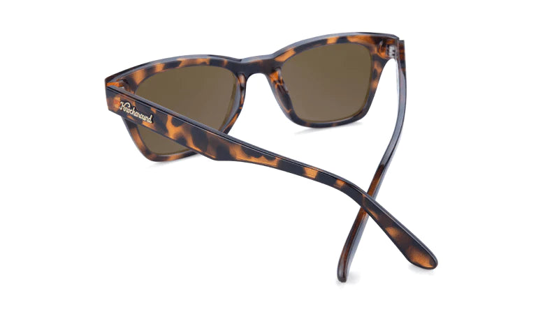 Seventy Nines - Glossy Tortoise/Amber