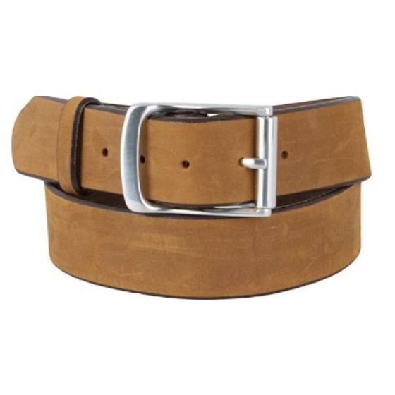 Men's Billy Bob Aged Bark Belt