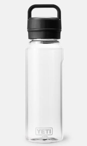 Yonder 1L Bottle - Clear