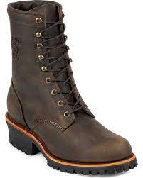 Classic 2.0 Wood Lace-Up Boot