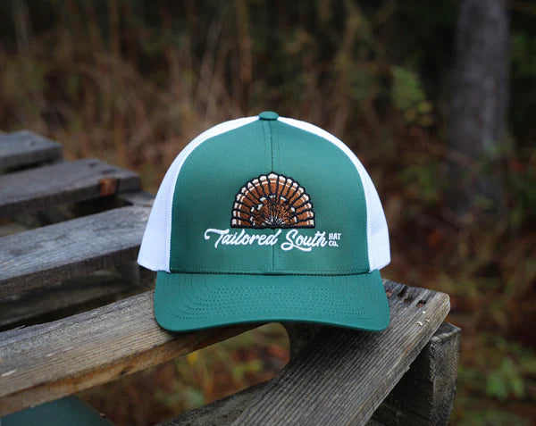 Fan trucker sale hat