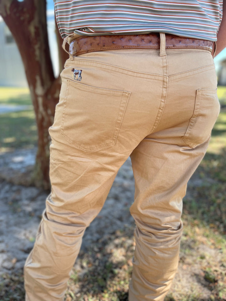 Dallas Wayne Khakis