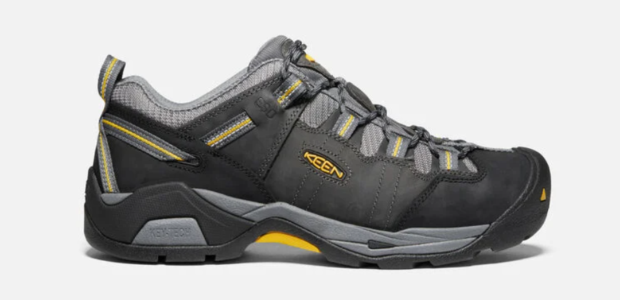 Men's Detroit XT ESD (Soft Toe)