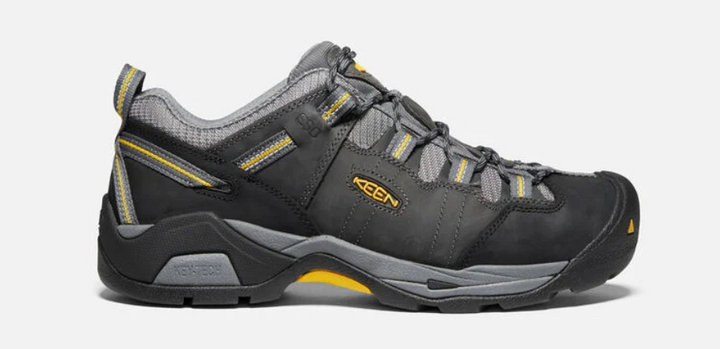 Men's Detroit XT ESD (Soft Toe)