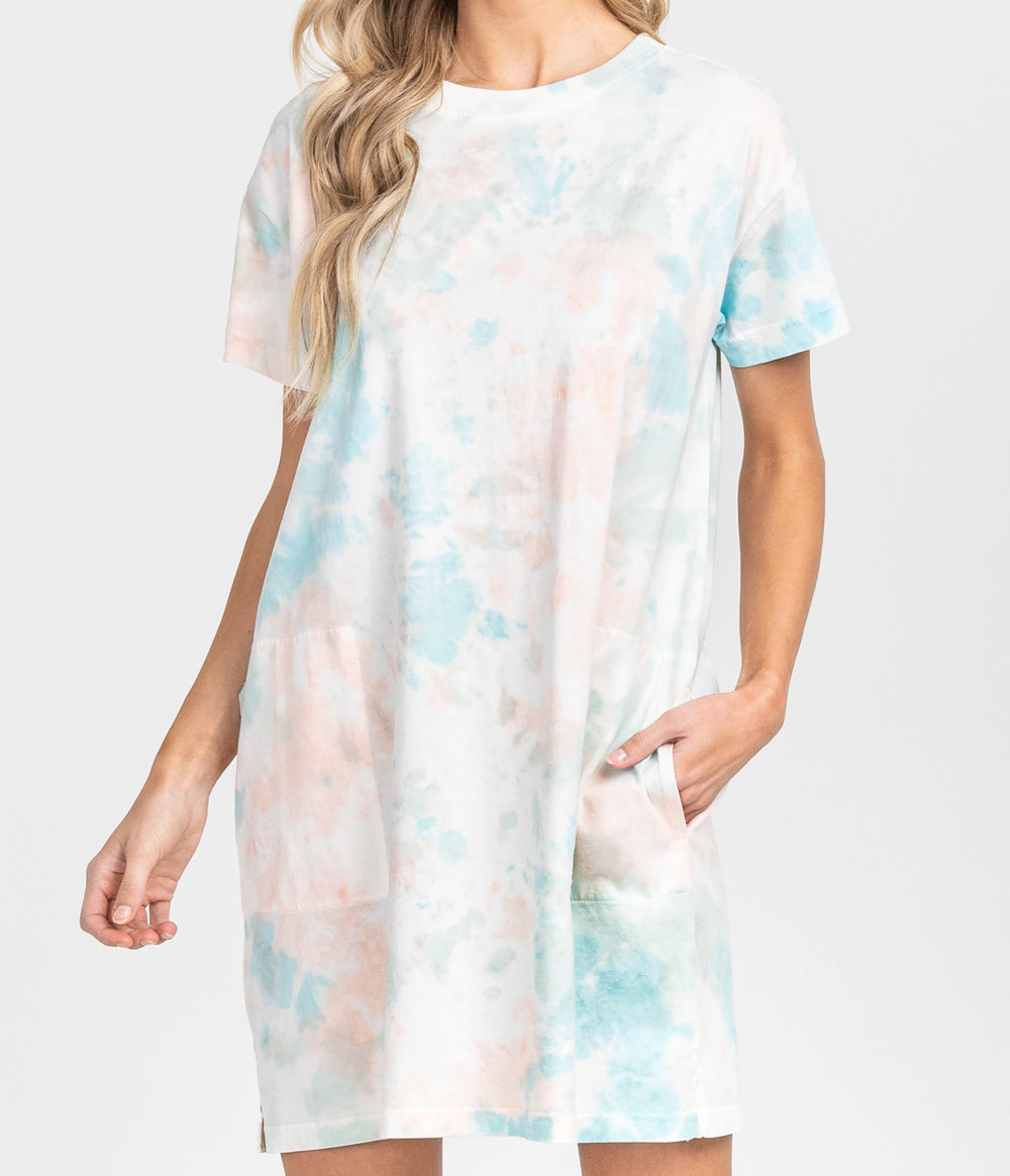 Your New Favorite Dress Tropicana