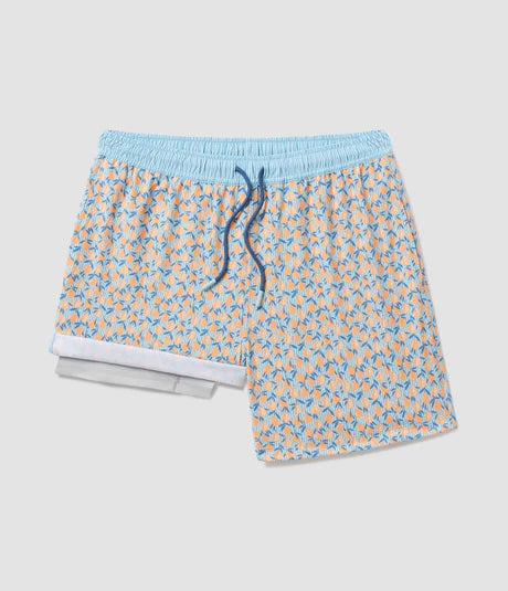 Main Squeeze Swim Shorts