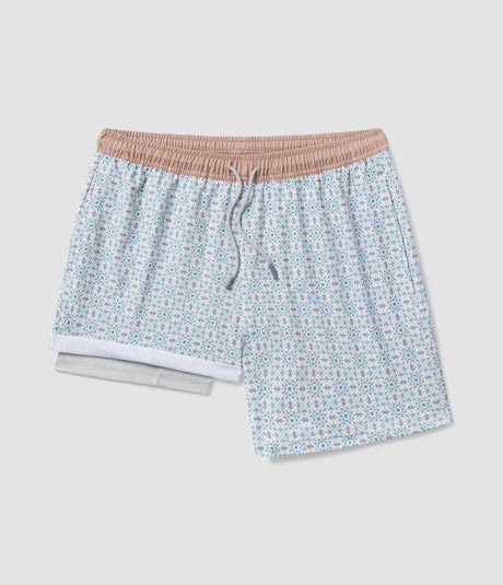 Nomadland Swim Shorts