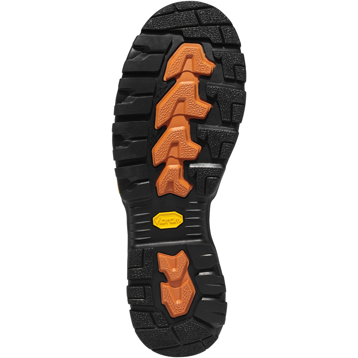 Danner Vicious 4.5" Brown/Orange