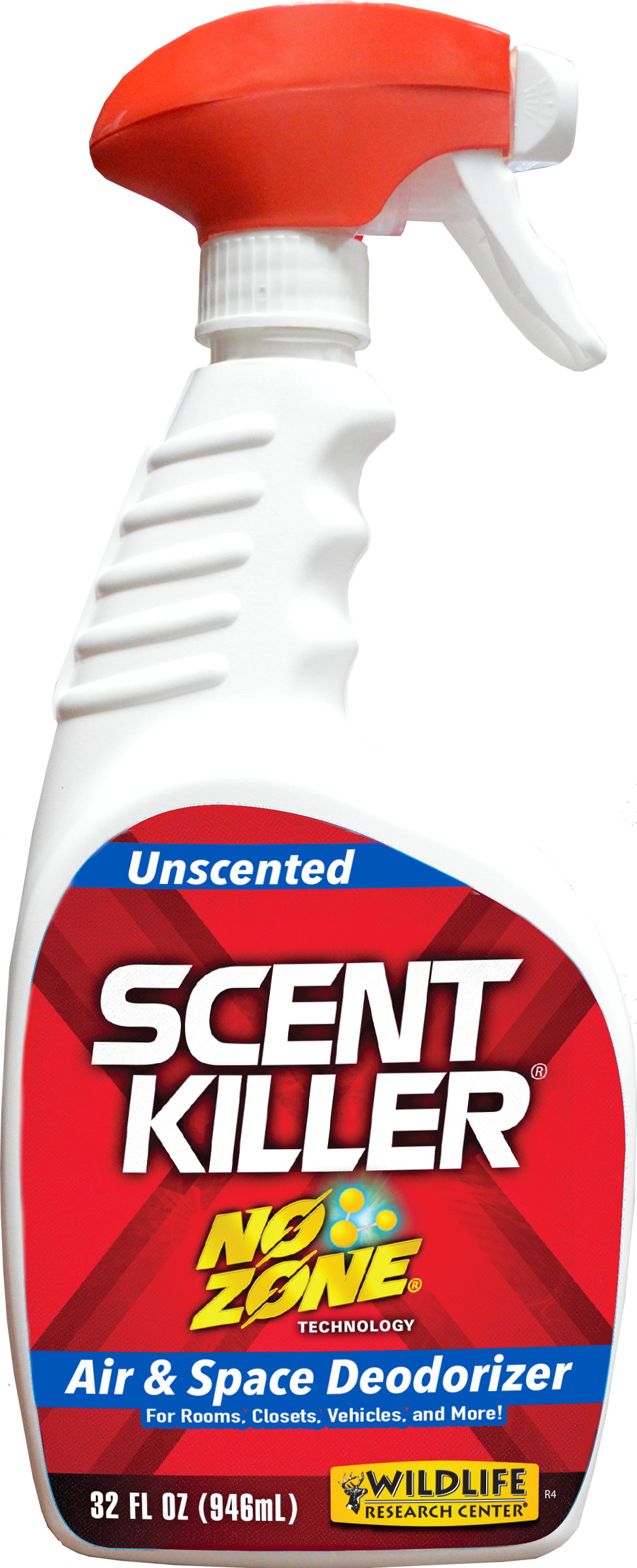 Wildlife Research Center Air and Space Deodorizer Spray