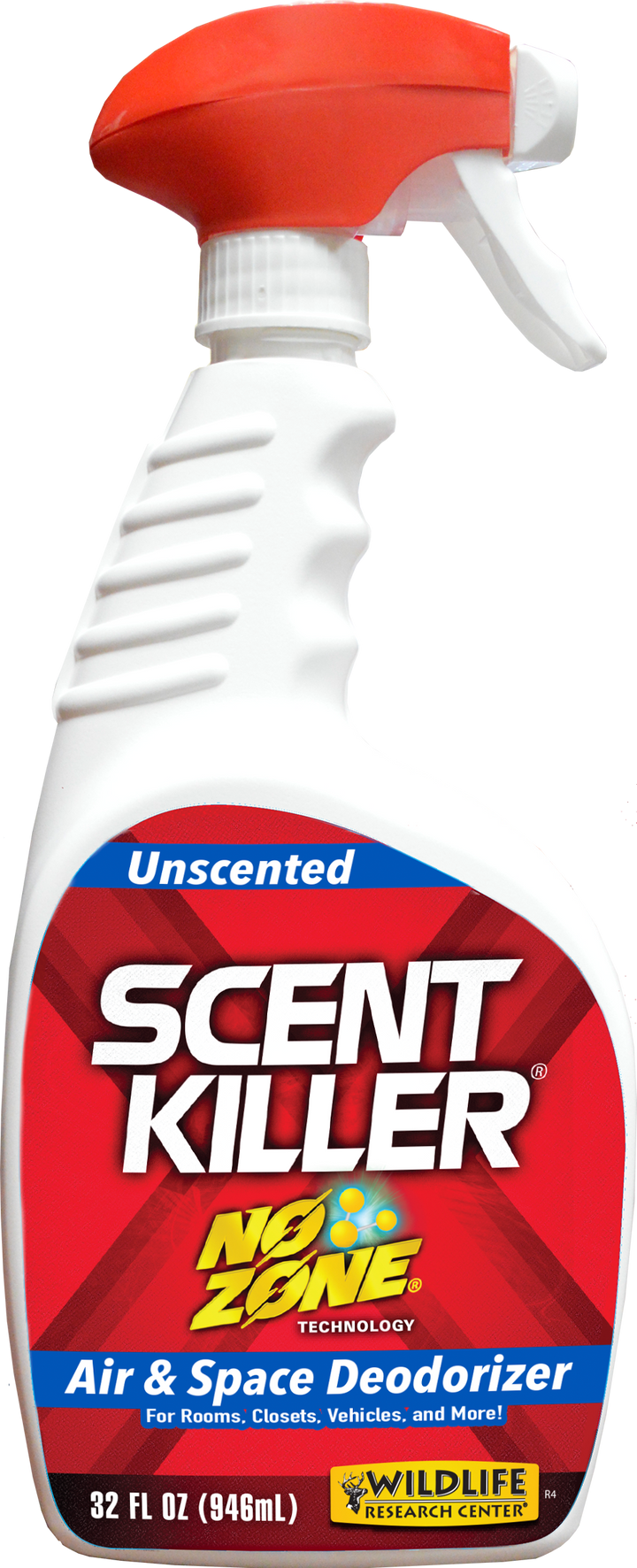 Wildlife Research Center Air and Space Deodorizer Spray