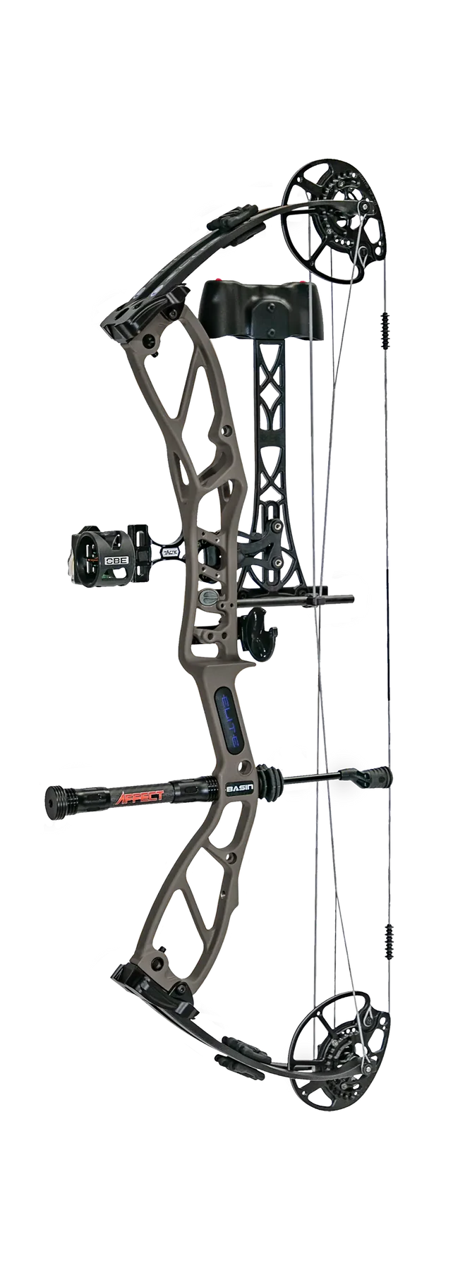 Elite Basin RTS Kit