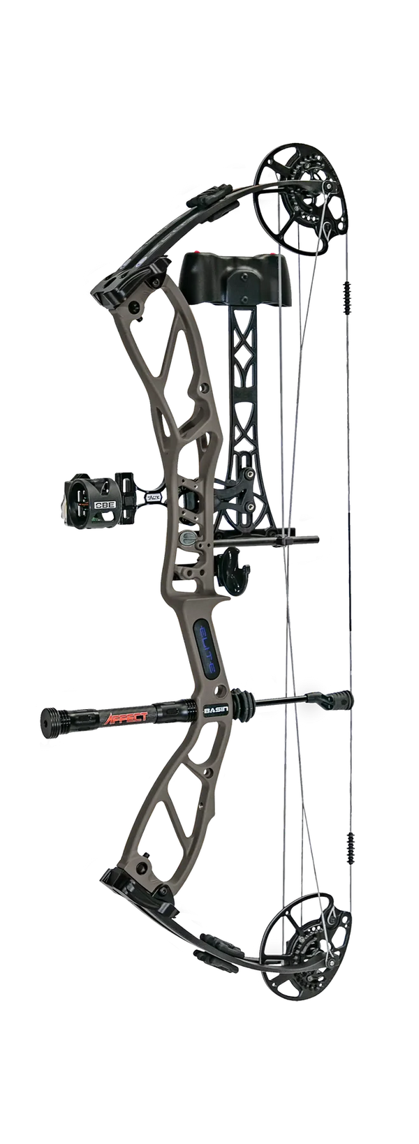 Elite Basin RTS Kit