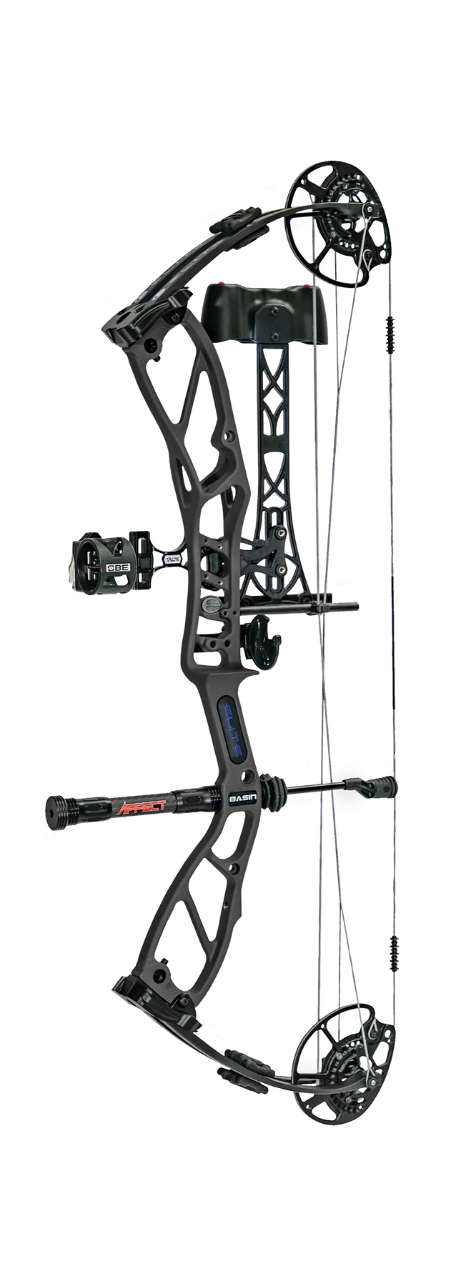 Elite Basin RTS Kit